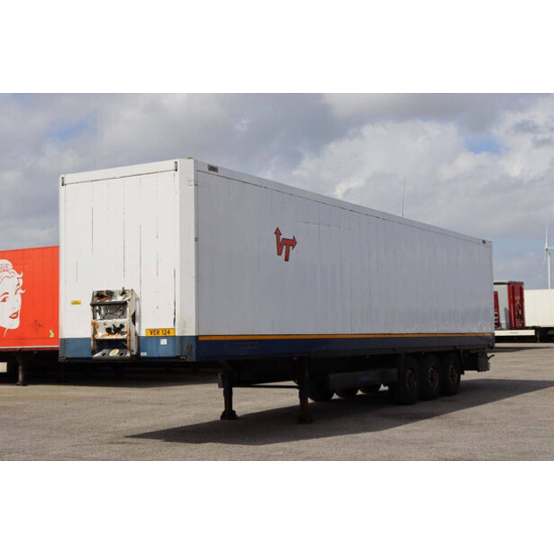 2011 Krone SD-46890963