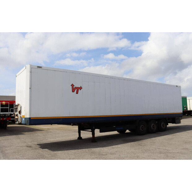 2011 Krone SD-46890964