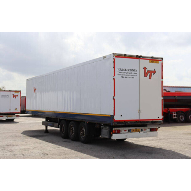 2011 Krone SD-46890965