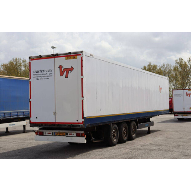 2011 Krone SD-46890967