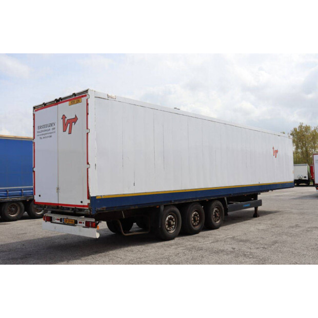 2011 Krone SD-46890968