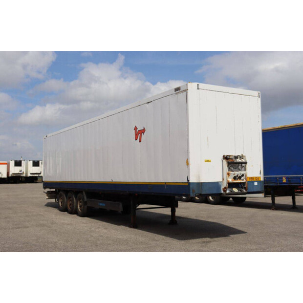 2011 Krone SD-46890969