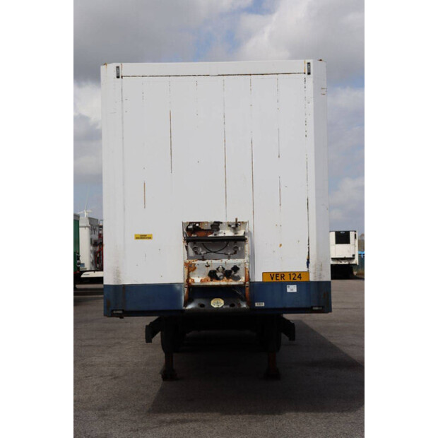 2011 Krone SD-46890970