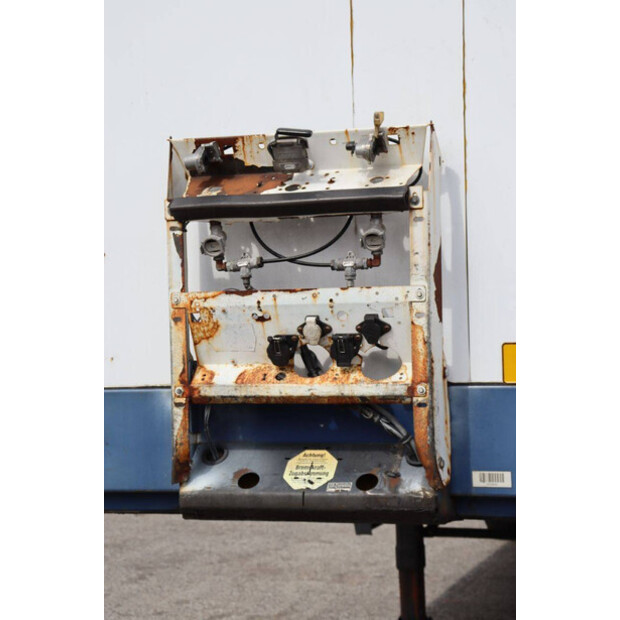 2011 Krone SD-46890971