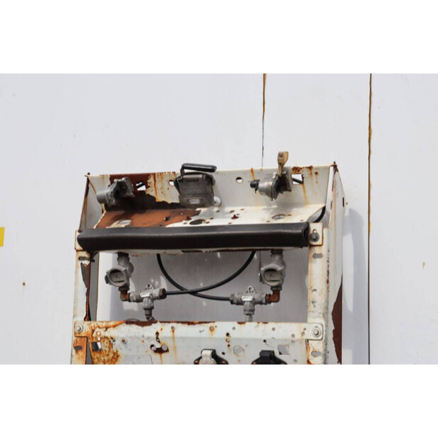 2011 Krone SD-46890972