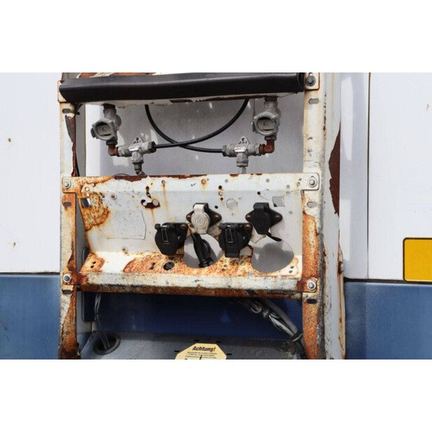 2011 Krone SD-46890973