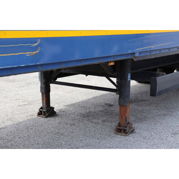 2011 Krone SD-46890974