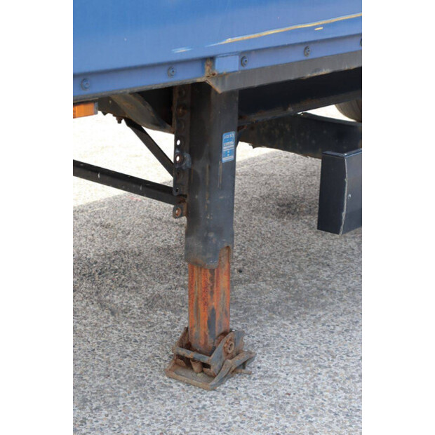 2011 Krone SD-46890975