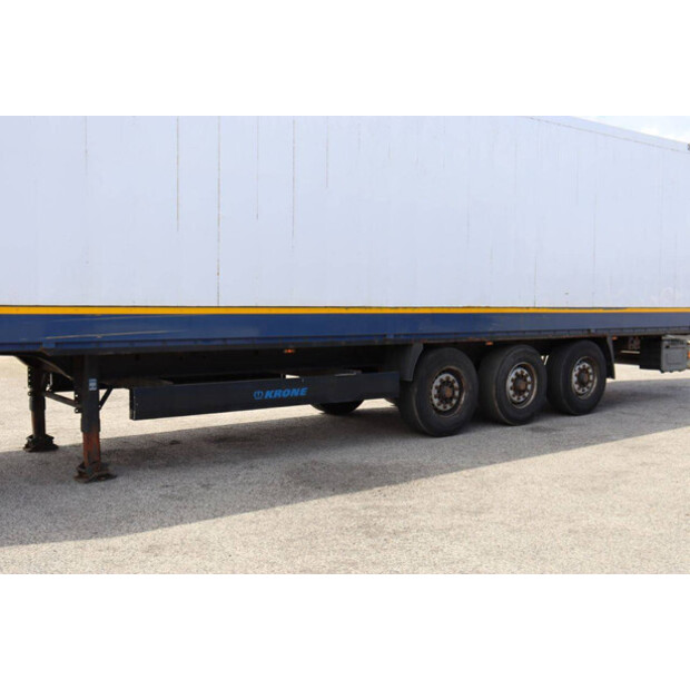 2011 Krone SD-46890977