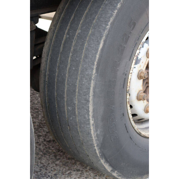 2011 Krone SD-46890982