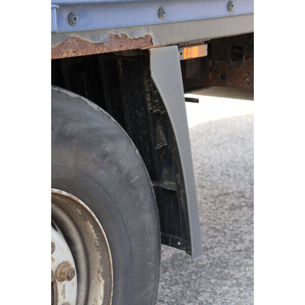 2011 Krone SD-46890983