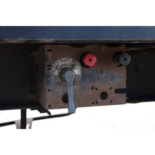 2011 Krone SD-46890984