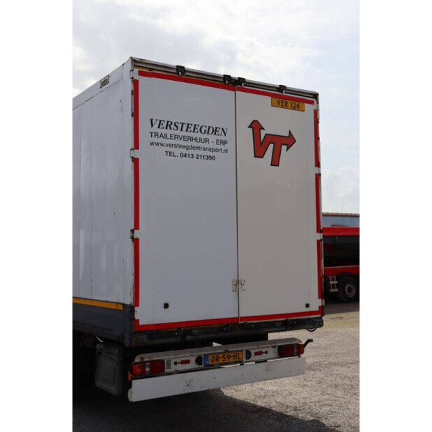 2011 Krone SD-46890987