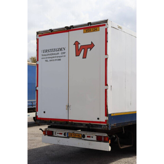 2011 Krone SD-46890988