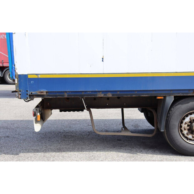 2011 Krone SD-46890989