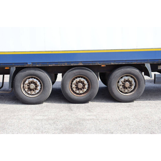 2011 Krone SD-46890990