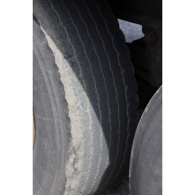 2011 Krone SD-46890992