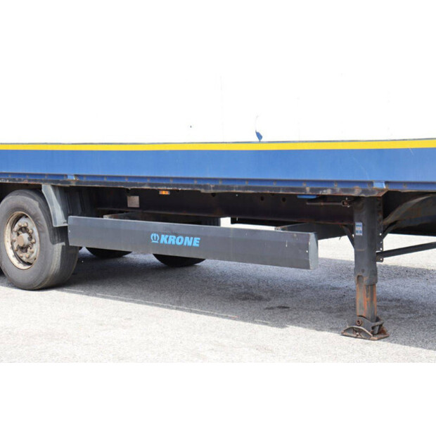 2011 Krone SD-46890994