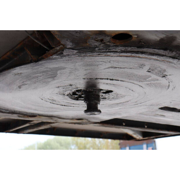 2011 Krone SD-46890995