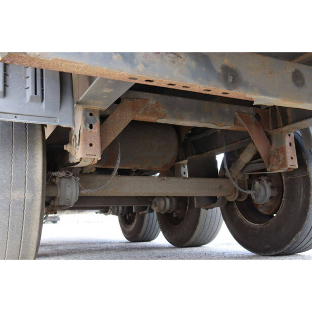 2011 Krone SD-46890996