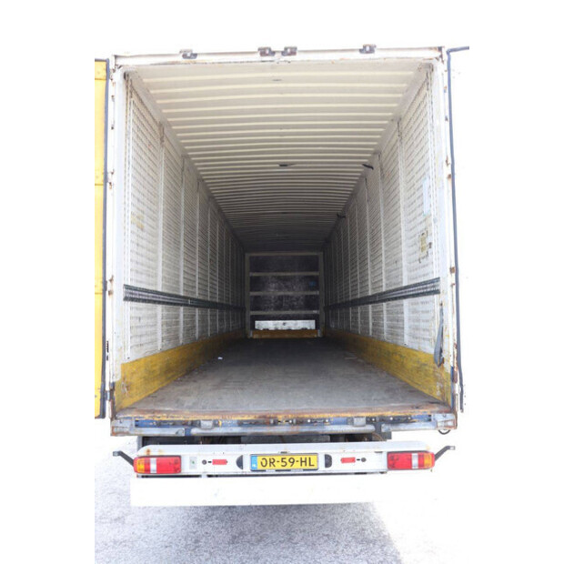 2011 Krone SD-46890999