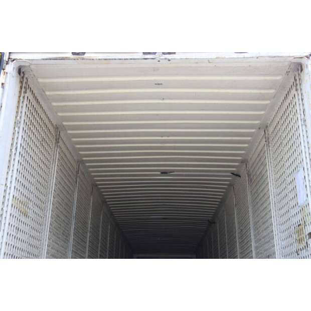 2011 Krone SD-46891000