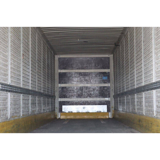 2011 Krone SD-46891001