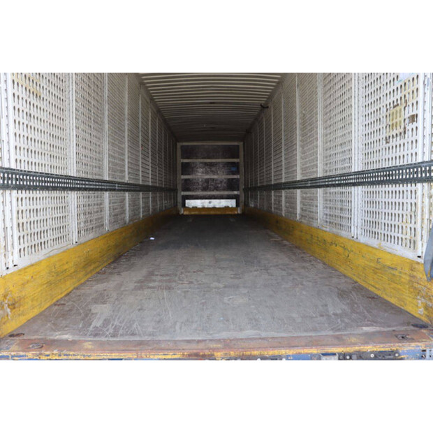 2011 Krone SD-46891002