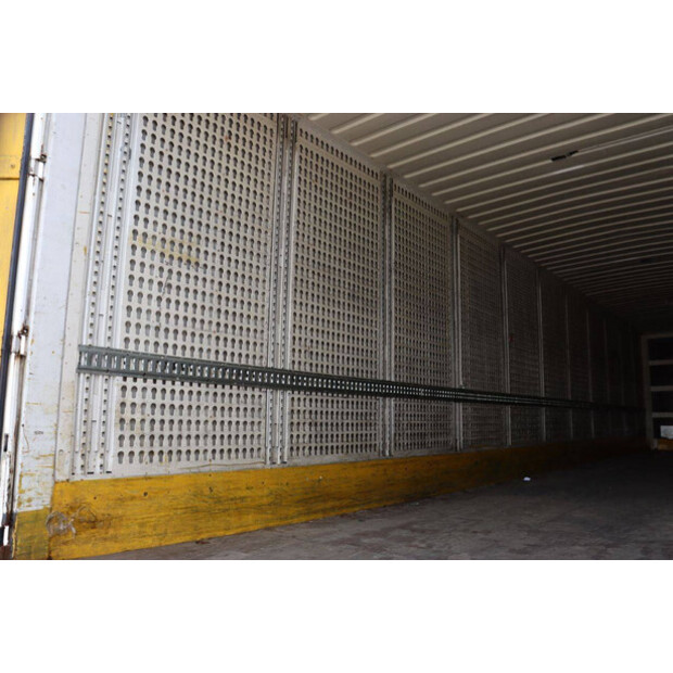 2011 Krone SD-46891003