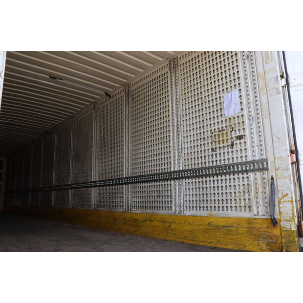 2011 Krone SD-46891004