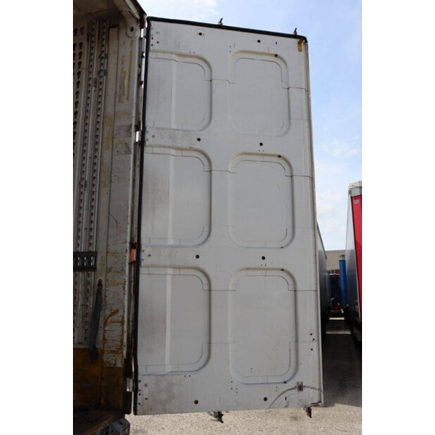 2011 Krone SD-46891005