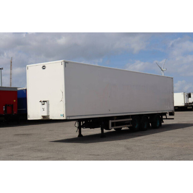 2011 Jumbo DO270SE-46891007