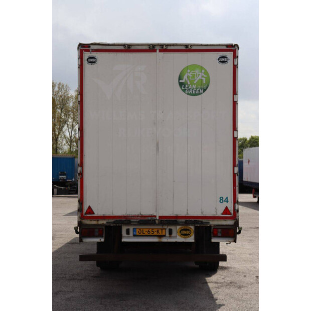 2011 Jumbo DO270SE-46891011