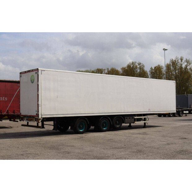 2011 Jumbo DO270SE-46891013