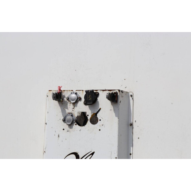 2011 Jumbo DO270SE-46891019