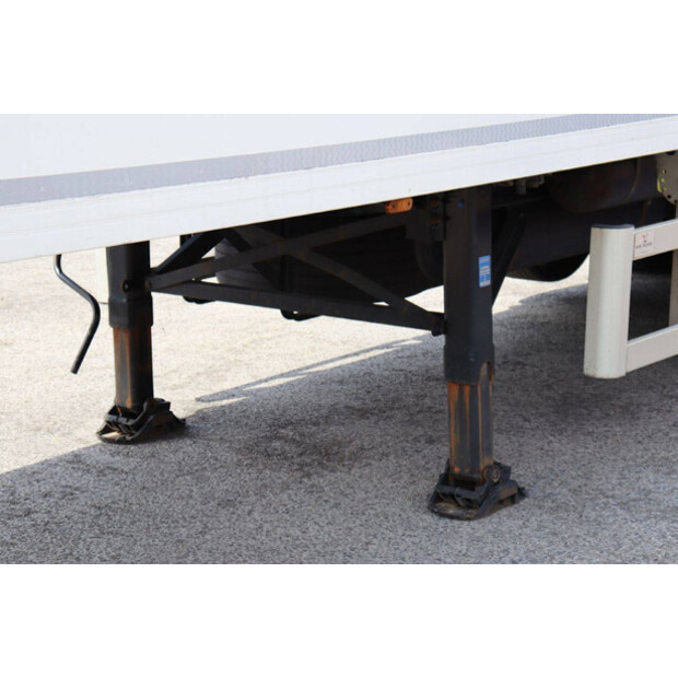 2011 Jumbo DO270SE-46891021