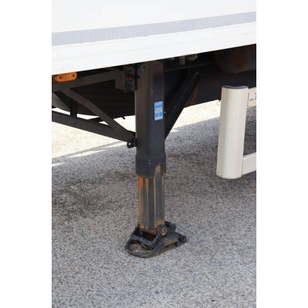 2011 Jumbo DO270SE-46891022