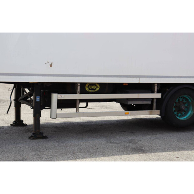 2011 Jumbo DO270SE-46891024