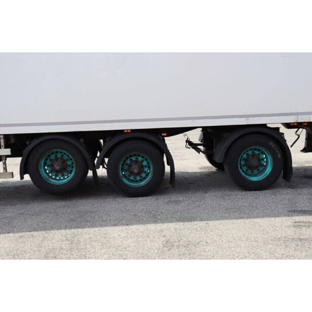 2011 Jumbo DO270SE-46891026