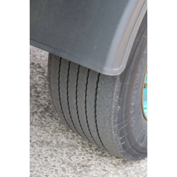 2011 Jumbo DO270SE-46891029