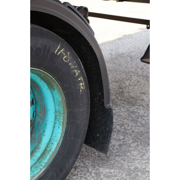 2011 Jumbo DO270SE-46891030