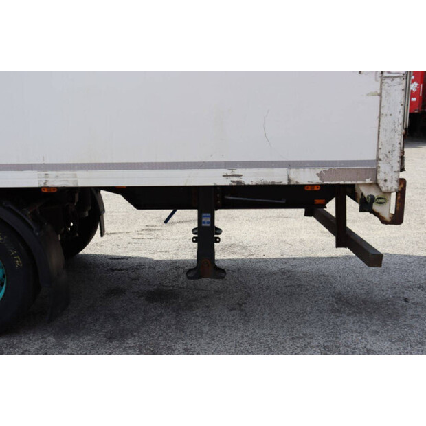 2011 Jumbo DO270SE-46891031