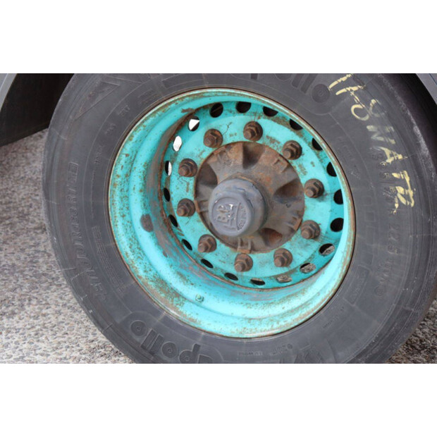 2011 Jumbo DO270SE-46891033