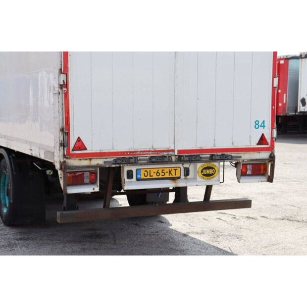 2011 Jumbo DO270SE-46891034