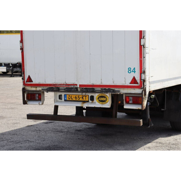 2011 Jumbo DO270SE-46891036