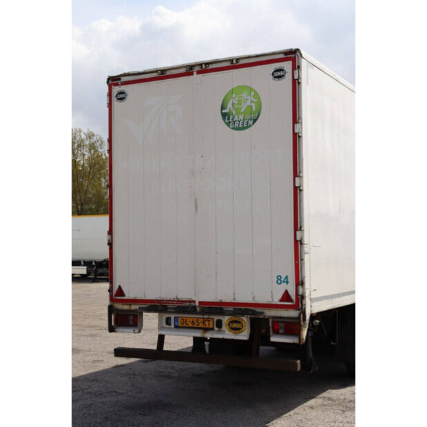 2011 Jumbo DO270SE-46891037