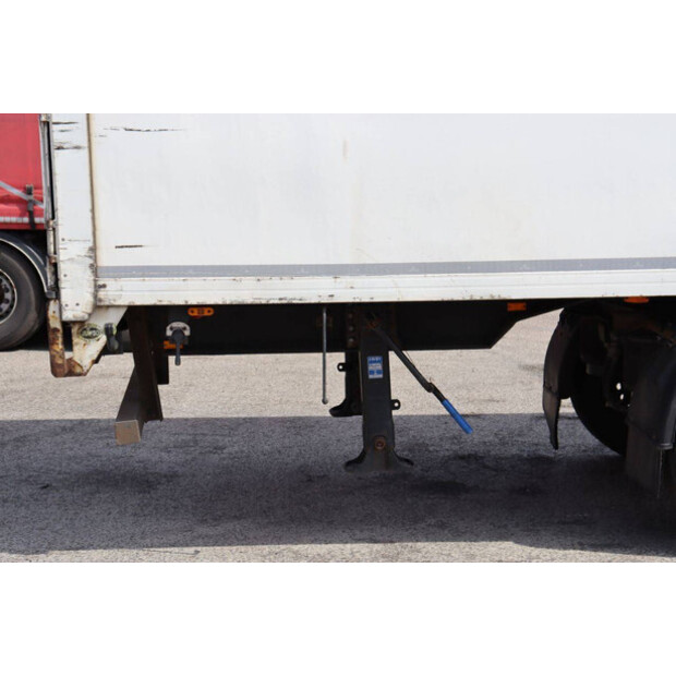 2011 Jumbo DO270SE-46891038