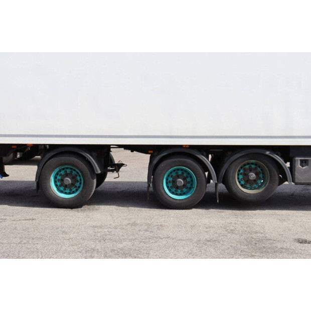 2011 Jumbo DO270SE-46891039