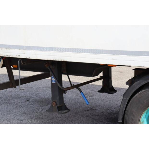 2011 Jumbo DO270SE-46891040