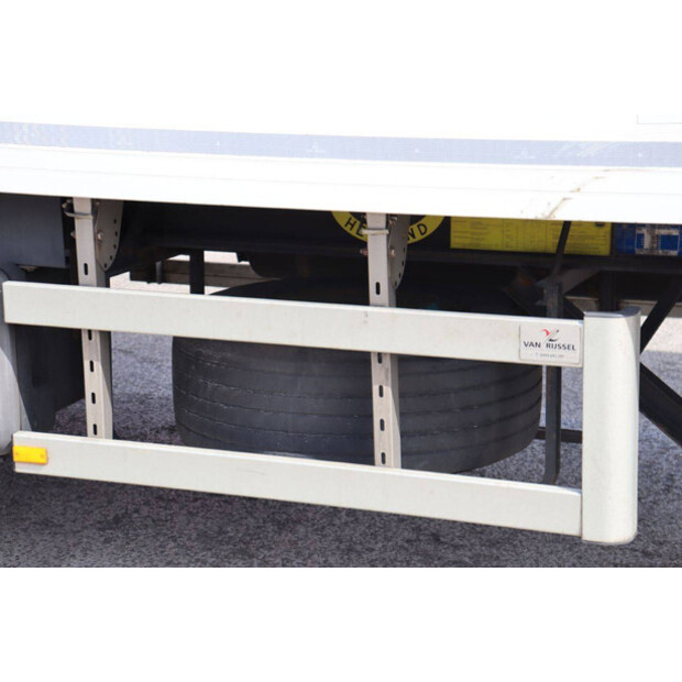 2011 Jumbo DO270SE-46891041